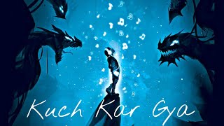 Kuch kar Gya / Music Rj17 #music #hiphopmusic #song