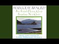 4 Scottish Dances, Op. 59: No. 2, Vivace