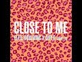 Ellie Goulding, Diplo, Swae Lee - Close To Me (Instrumental)