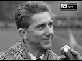 sc motor jena sc empor rostock 1 3 interviews buschner und fritzsch 9. spieltag saison 1963 64