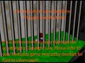 Super Mario 64 Anti Piracy Screen