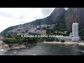 A Favela e o Meio Ambiente (貧民街と環境)