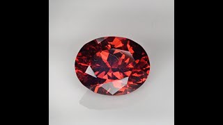 2.36ct Burma Spinel  Lot #:9200