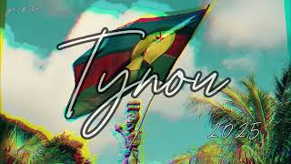 LOVE FARMER x TYNOU - THIRD LOVE 2025 [LAA FLO STYLE] LYLY usknk_widjè