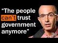 Yuval Noah Harari: This election has already set a dangerous precedent.