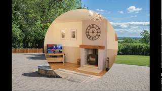 High Oaks Grange | Holiday Cottages, Woodland Lodges and Glamping Pods