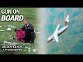 Gun on Board Brought Down PSA Flight 1771 | Mayday: Air Disaster