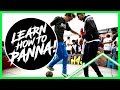 How to PANNA Tutorial | Learn Street Football Skills