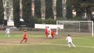 Grassina-Chiusi 1-0 Promozione