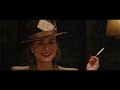 Inglourious Basterds (2009): Bar Scene (Card Game)