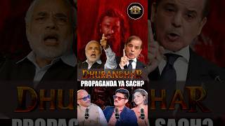 Dhurandhar 2 Propaganda Ya Sach? #shorts #dhurandhar2