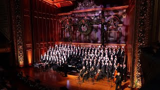 O Come, All Ye Faithful | Boston Gay Men's Chorus