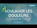 Sophrologie / relaxation pour soulager et gérer les douleurs physiques et mentales !