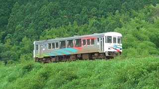 阿佐海岸鉄道 DMVへ向けた動きと今