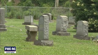 Cremation expected to replace 'traditional burials' in 10 years