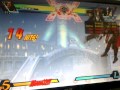 UMvC3 Frank West Level Up using Deadpool's Happy Happy Trigger Team Hyper