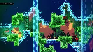 Celeste - Chapter 6 - Reflection - Crystal Heart