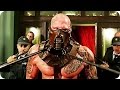 Download BOYKA: UNDISPUTED 4 Trailer & First Look Clip (2016) MMA Fight Movie In Mp4 3Gp Full HD Video