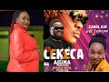 CAROL KAY'S Full Performance At Cekeca With Ajuna Concert