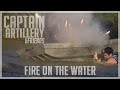 Captain Artillery - Battleships (NEW 2015)