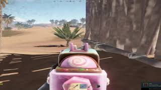 Rust Montage #3