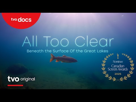 Free Screening Of New Documentary About Great Lakes Underwater Secrets
