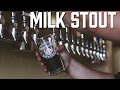 Beauty and the Brew: Milk Stout / Taphouse