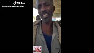 GABAY SOMALI - DUMARKA