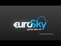 euro sky intro trailer