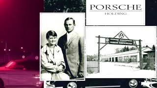 Porsche Holding Unternehmensfilm 2023