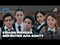 Uji Kecerdasan TOP 5 Bina Indonesia School | A+