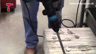 Makita HM1101C SDS Max