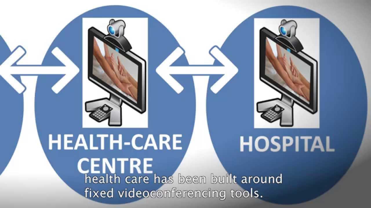 Emedic Teleconsultation Youtube