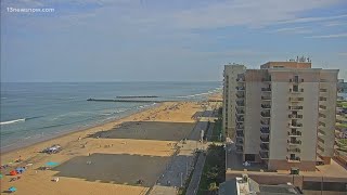 Hiring at Virginia Beach Oceanfront turning a corner as summer comes to a close