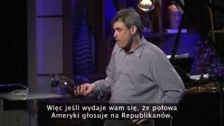 Jonathan Haidt autor książki \