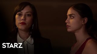 The Future Is Female Starz
