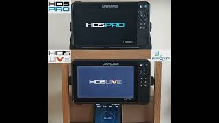 HDS Pro vs HDS Live | Which one is faster | OS Loading