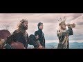 Alexander Jean feat: Casey Abrams - We Three Kings (Official Music Video)