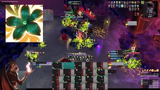 Mythic Broodtwister Ovi'nax Preservation PoV Rank 1