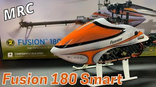 Blade Fusion 180 Smart Overview - What's New?