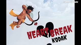 Kodak Black - Heart Break Kodak ( Album)