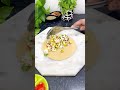 ytshorts healthy and easy pizza bombs 😍 सिर्फ एक कप आटे से बनाओ ऐसा स्नैक कि दिल खुश हो जाए