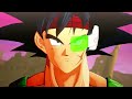 ドラゴンボールkakaro dlc たった一人の最終決戦　ドドリア手下戦