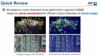 [CVPR 2023] Video Presentation for CEASC