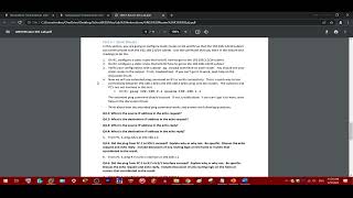 Module 6 Assignment Overview