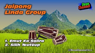 Emut Ka Salira - Silih Teuteup !! Audio Jaipong Linda Group Subang