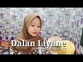 Dalan Liyane Cover by Liyan Elibtisam