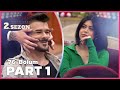 Kısmetse Olur: Aşkın Gücü 2. Sezon | 76. Bölüm FULL | PART - 1