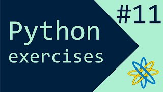 Python Exercises #11 - Level Up Your Python Skills - Even or Odd