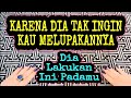 SEGALA CARA DIA LAKUKAN AGAR KAU TAK PERGI DARINYA #tarot #tarotcards #tarotreading #tarotreader